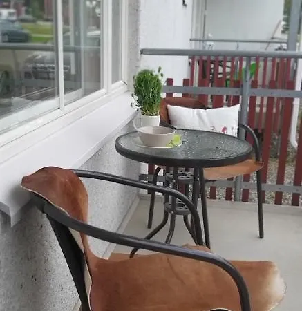 Levistar Ii, 310 Apartment Levi