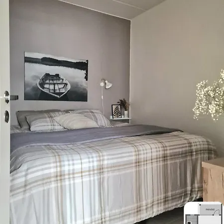 Apartment Levistar Ii, 310