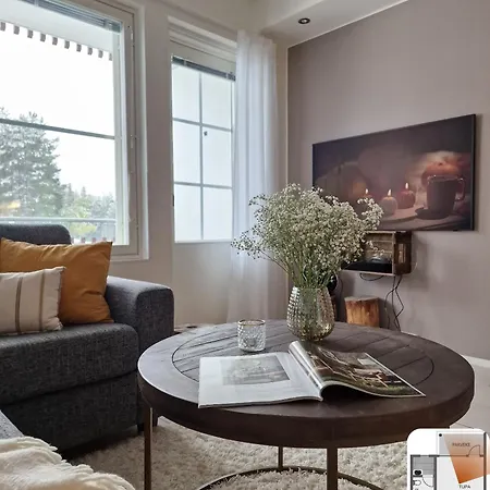 Apartment Levistar Ii, 310 *