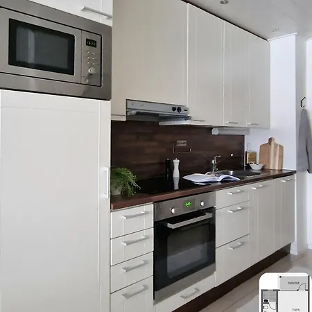 Levistar Ii, 310 Apartment Levi