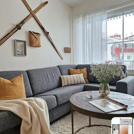 Levistar Ii, 310 Apartment Levi